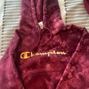 Champion Reverse weave hoodie